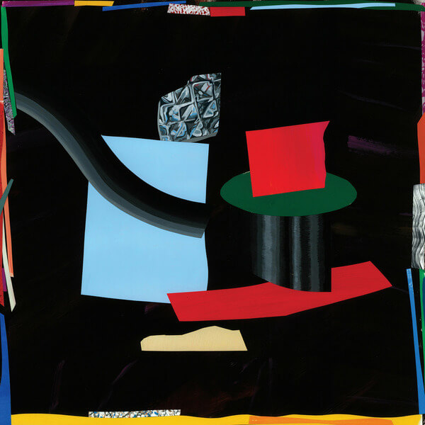 Virginia Wing - Measures Of Joy - LP