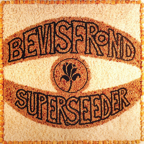The Bevis Frond - Superseeder - 2LP