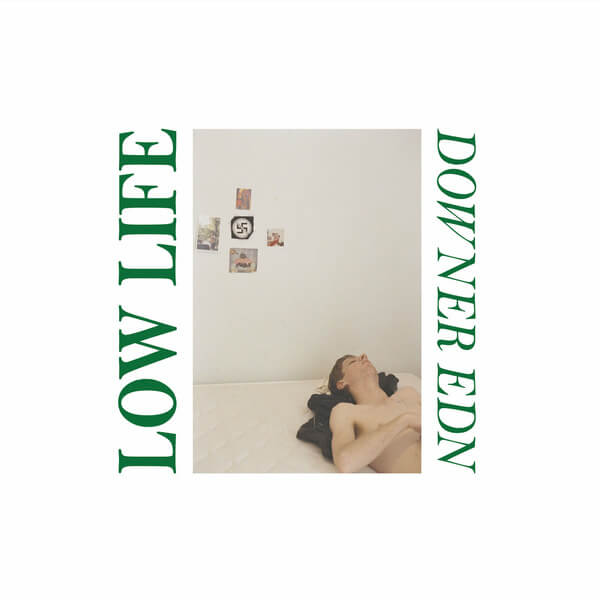Low Life - Downer Edn - LP