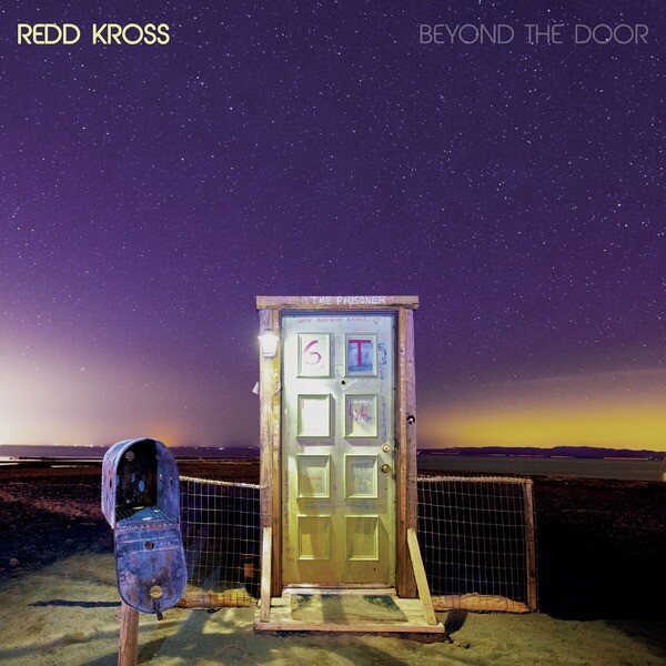 Redd Kross - Beyond the Door - LP