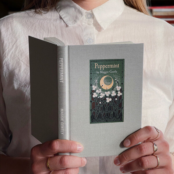 Maggie Gently - Peppermint - LP