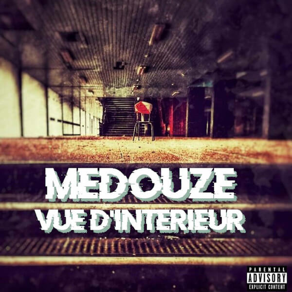 Medouze - Vue d’interieur - LP