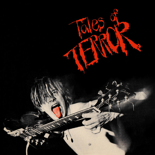 Tales Of Terror - Tales Of Terror - CD