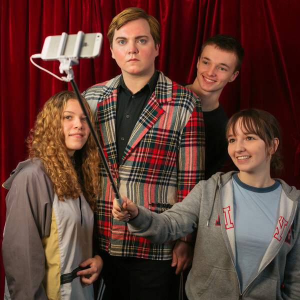 Wesley Gonzalez - Excellent Musician - CD