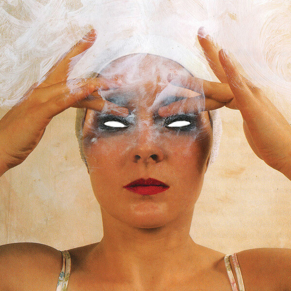 Hey Colossus - Radio Static High - CD