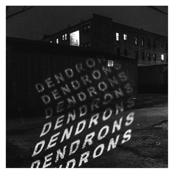 Dendrons - Dendrons - LP