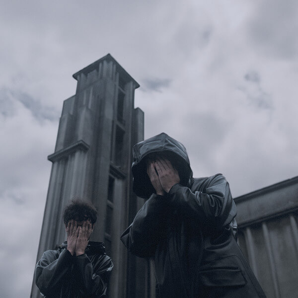 Gwendoline - C'est a moi ca - LP