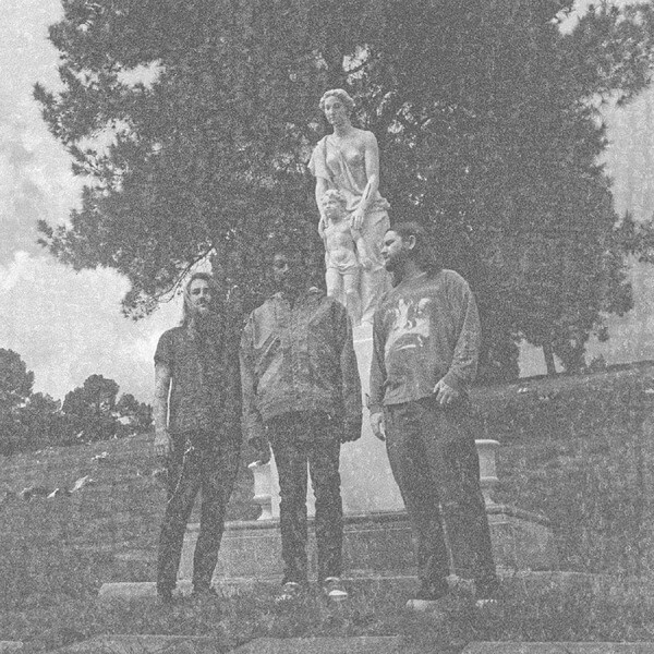 GOTHBOICLIQUE / Horse Head, Lil Tracy, Nedarb - Under Your Spell - LP