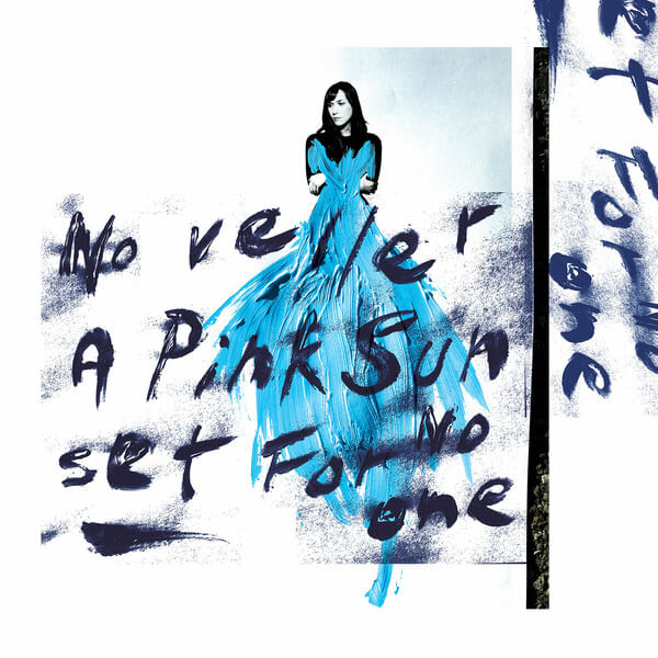 Noveller - A Pink Sunset For No One - LP