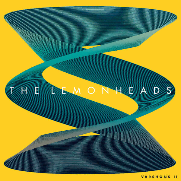 The Lemonheads - Varshons 2 - LP