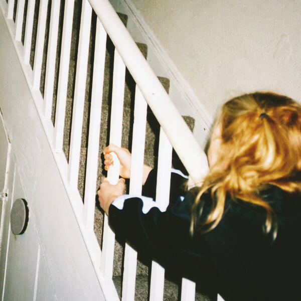 Fenne Lily - On Hold - LP