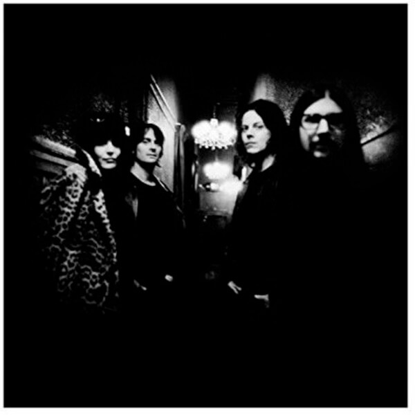 Dead Weather - Blue Blood Blues - 12"