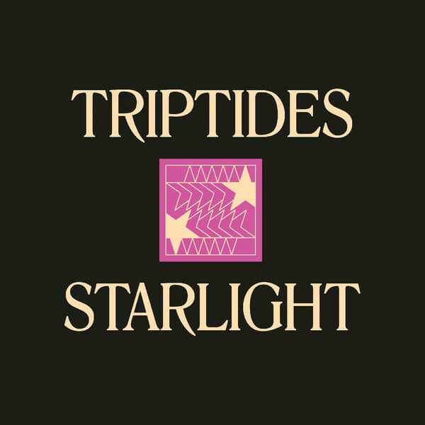 Triptides - Starlight - LP