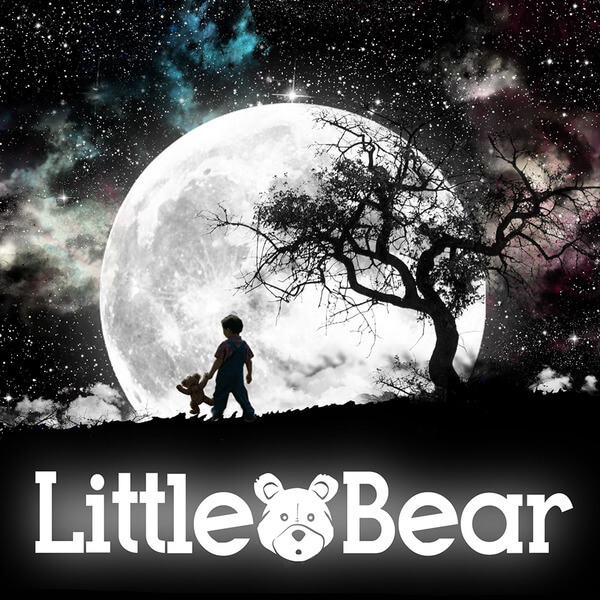 The Little Bear - The Little Bear - CD
