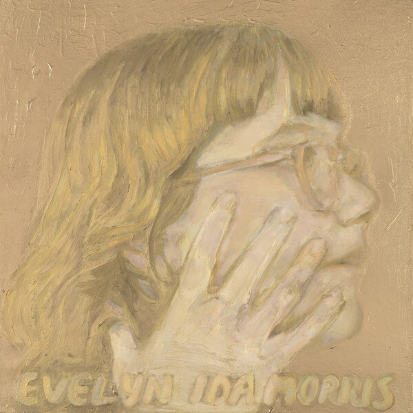 Evelyn Ida Morris - Evelyn Ida Morris - LP