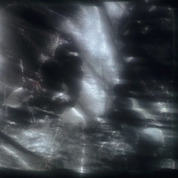 Warm Graves - Ships Will Come - LP