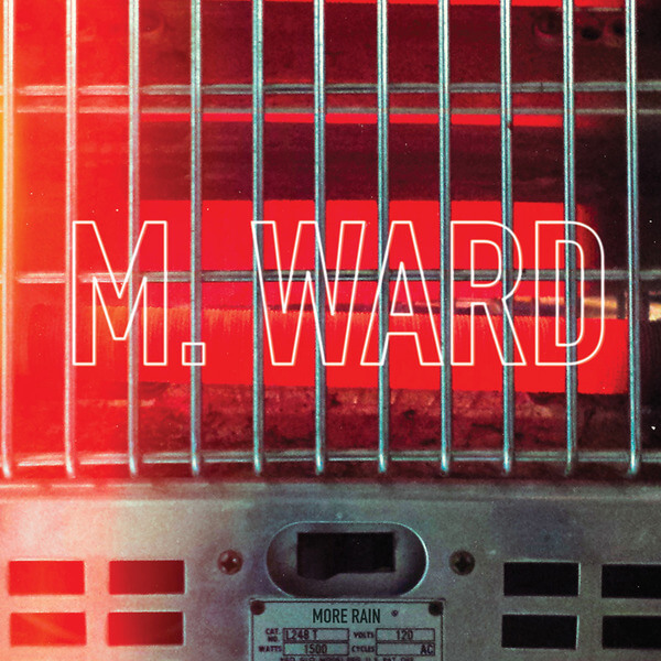 M. Ward - More Rain - LP