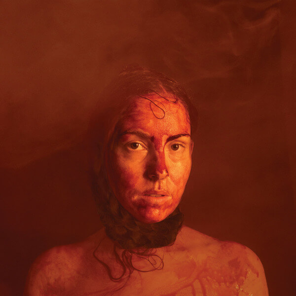 Emma Ruth Rundle - Eg2: Dowsing Voice - LP