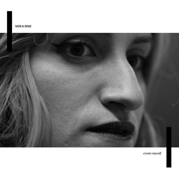 Nova One - Create Myself - LP