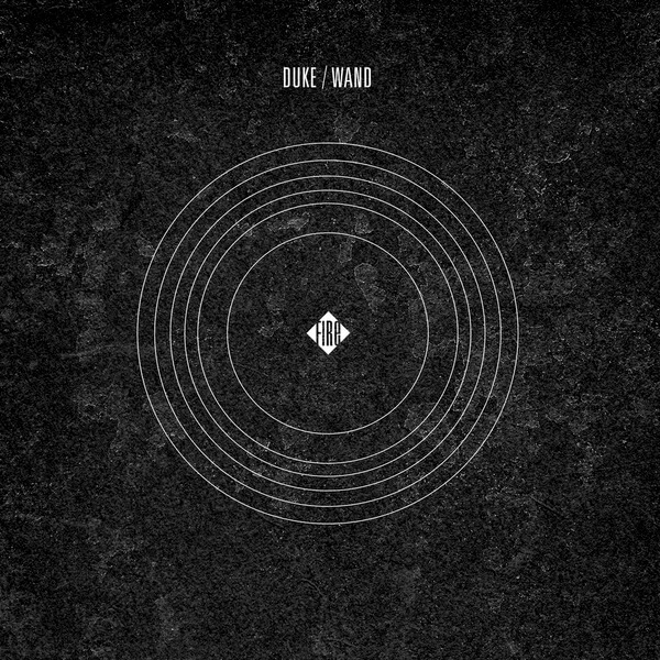 Duke Garwood - Duke/Wand - 12"