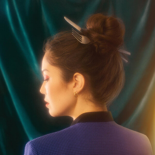 Really From - Really From - LP