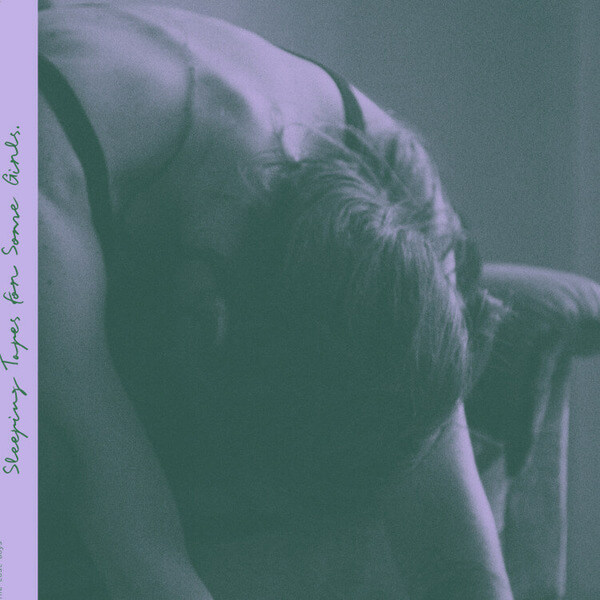 Lucy Kruger & The Lost Boys - Sleeping Tapes For Some Girls - LP