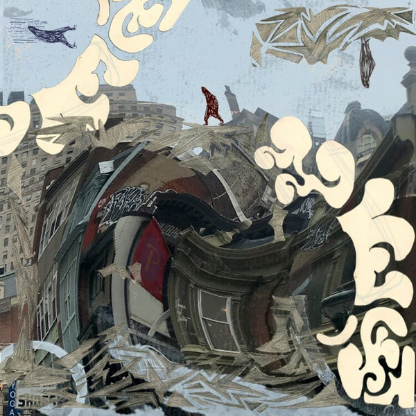 Carly Cosgrove - See You In Chemistry - LP