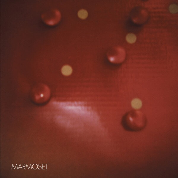 Marmoset - Record in Red - CD
