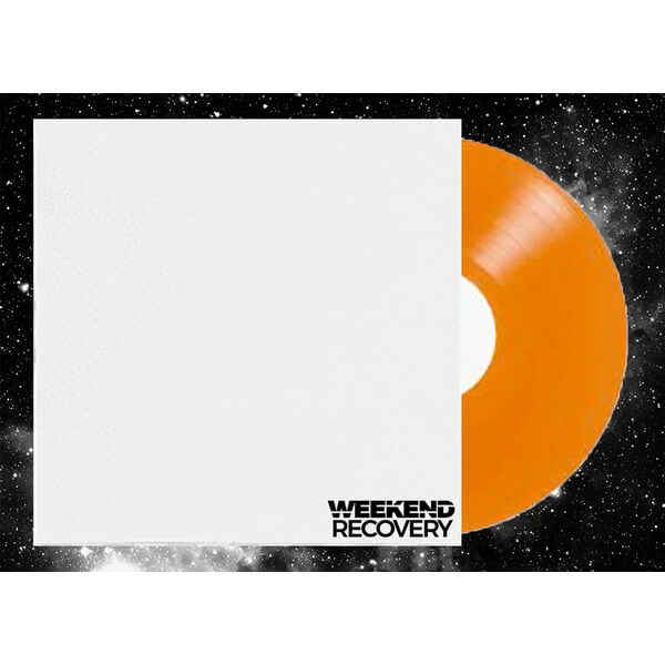 Weekend Recovery - Esoteric - LP