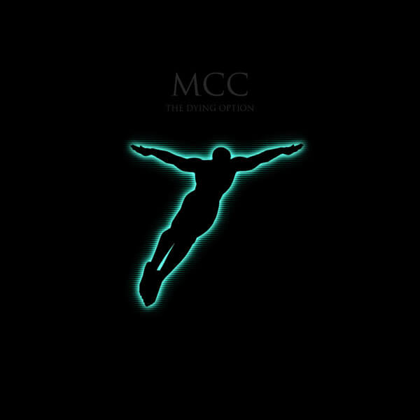 MCC - The Dying Option - CD