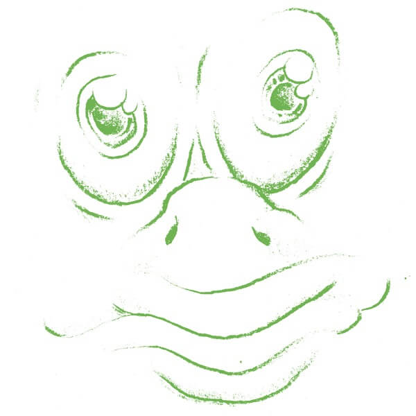 Oogbogo - Oogbogo - 12"