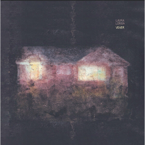 Laura Loriga - Vever - LP