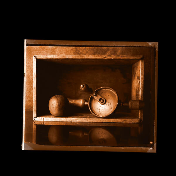 David Grubbs & Kramer - Psalms - 7"