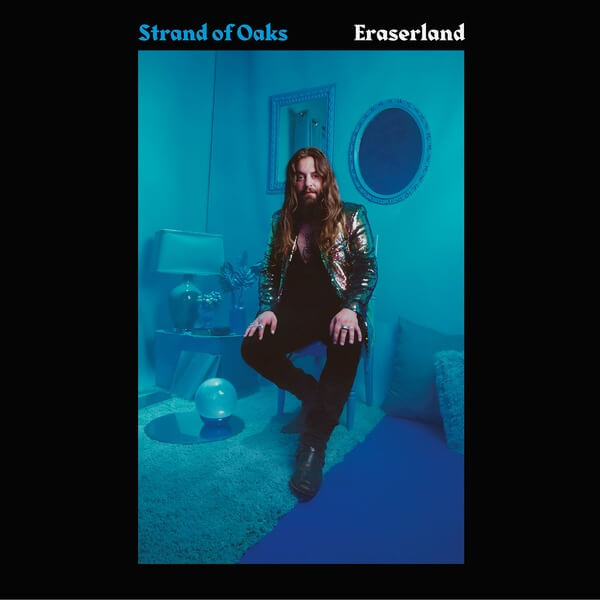 Strand of Oaks - Eraserland - 2LP