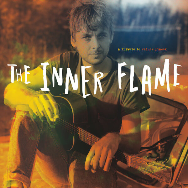 VA - The Inner Flame (A Tribute To Rainer Ptacek) - 2LP