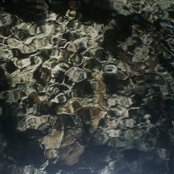 Hope - Navel - CD