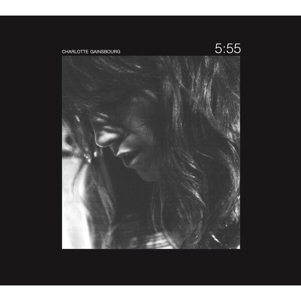 Charlotte Gainsbourg - 05:55:00 AM - 2LP