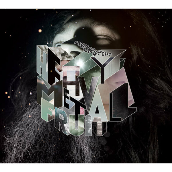 Motorpsycho - Heavy Metal Fruit - CD