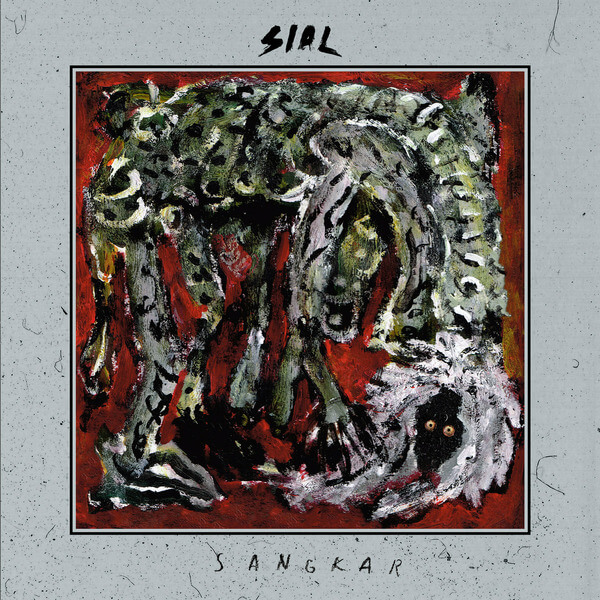 Sial - Sangkar - 7"