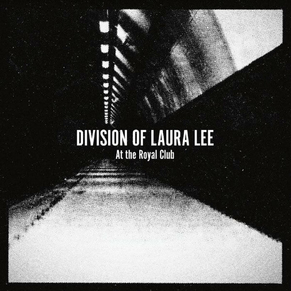 Division Of Laura Lee - At The Royal Club - LP