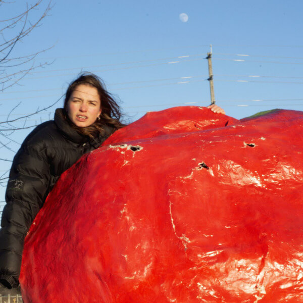 Packs - Crispy Crunchy Nothing - LP