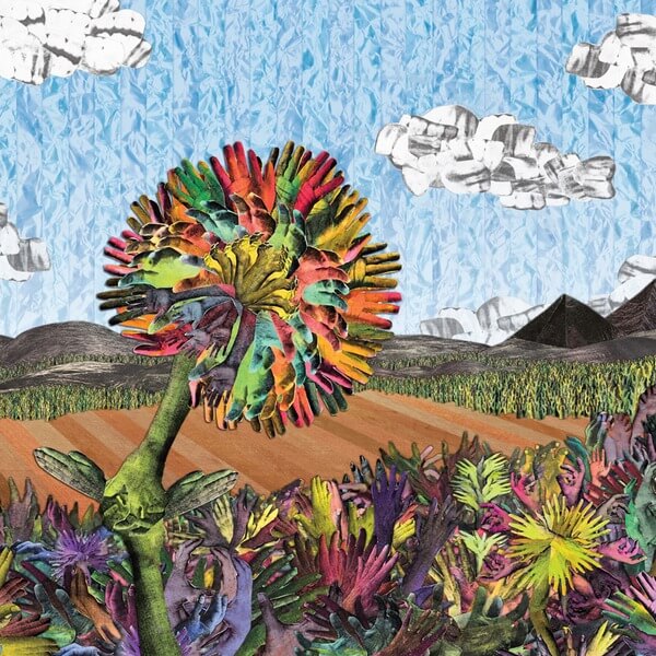 Parts & Labor - Constant Future - LP