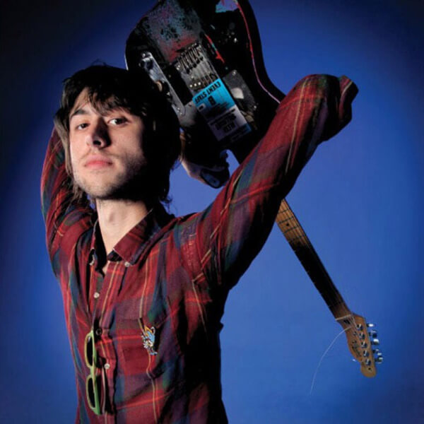 Daniel Pujol - Black Rabbit - 7"