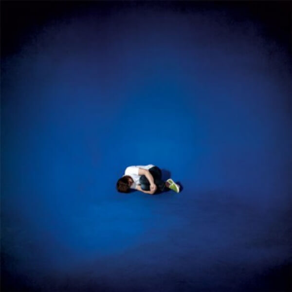 Gibby Haynes - Paul's Not Home - 7"