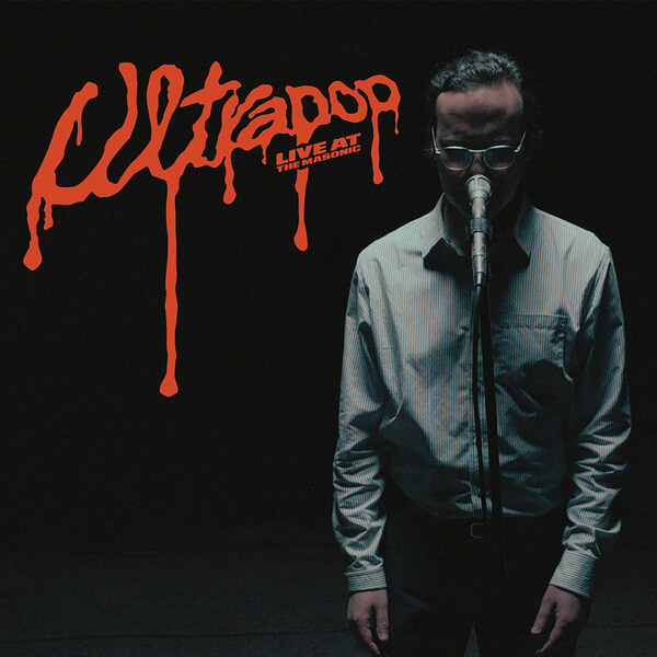 The Armed - Ultrapop: Live At The Masonic - LP