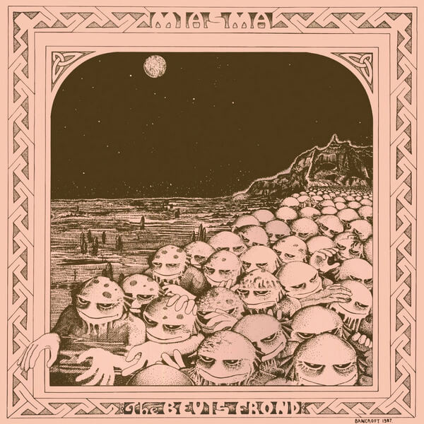 The Bevis Frond - Miasma - LP