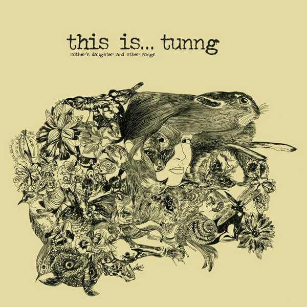 Tunng - Mother's Daughter And Other Songs - LP