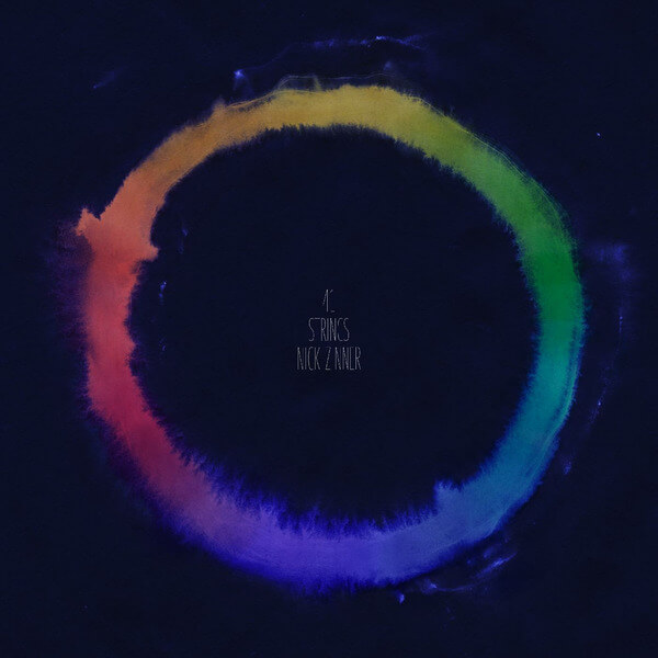 Nick Zinner - 41 Strings - LP