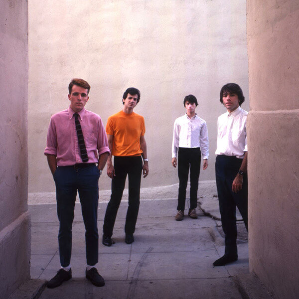 The Three O'Clock - Sixteen Tambourines - CD