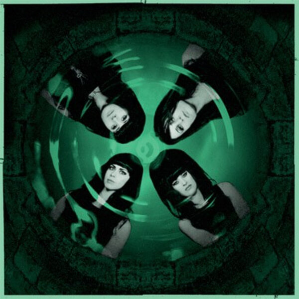 Black Belles - Wishing Well - 7"